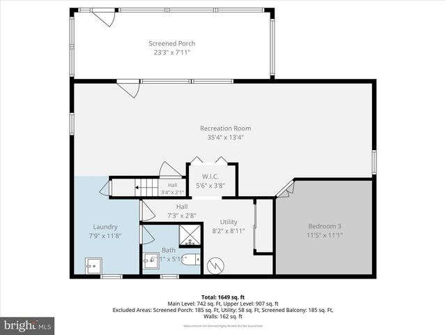 1165 STAGECOACH CIR, Lusby, MD 20657