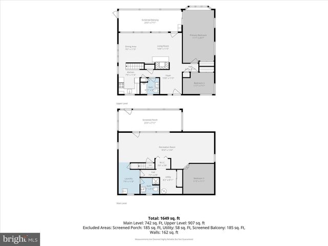 1165 STAGECOACH CIR, Lusby, MD 20657
