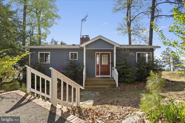1165 STAGECOACH CIR, Lusby, MD 20657