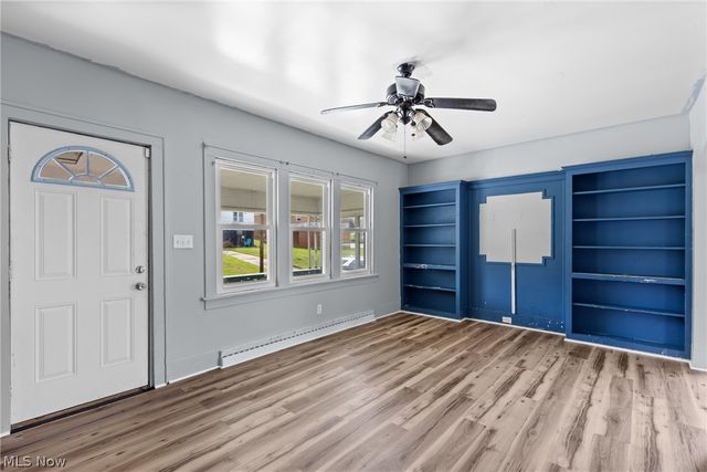 813 Jeanette Avenue, Steubenville, OH 43952