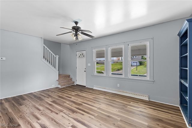 813 Jeanette Avenue, Steubenville, OH 43952