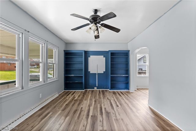 813 Jeanette Avenue, Steubenville, OH 43952