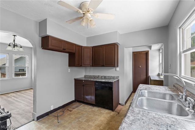 813 Jeanette Avenue, Steubenville, OH 43952