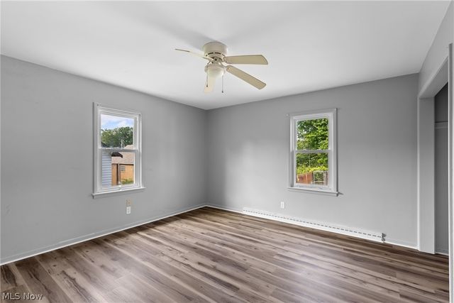813 Jeanette Avenue, Steubenville, OH 43952