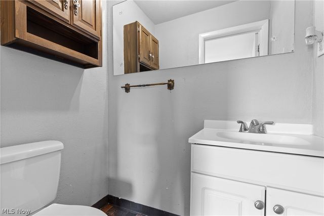 813 Jeanette Avenue, Steubenville, OH 43952