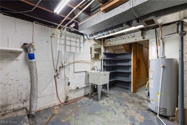 813 Jeanette Avenue, Steubenville, OH 43952
