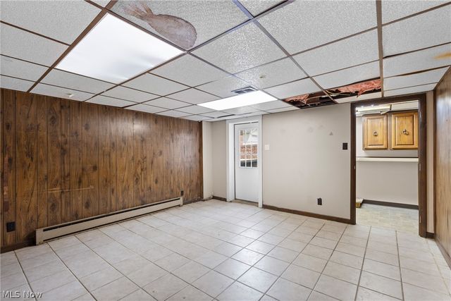 813 Jeanette Avenue, Steubenville, OH 43952