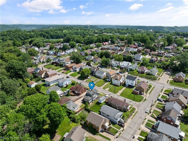 813 Jeanette Avenue, Steubenville, OH 43952