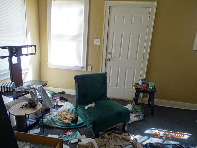 1815 Thayer Street, Little Rock, AR 72202