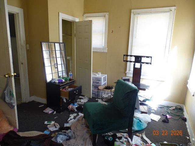 1815 Thayer Street, Little Rock, AR 72202