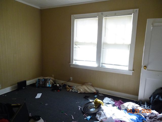 1815 Thayer Street, Little Rock, AR 72202