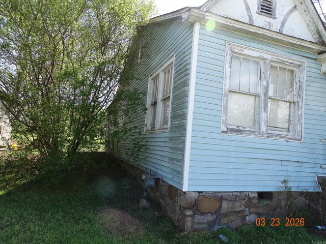 1815 Thayer Street, Little Rock, AR 72202