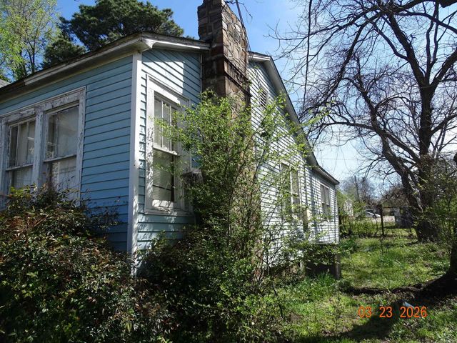 1815 Thayer Street, Little Rock, AR 72202