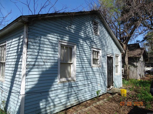 1815 Thayer Street, Little Rock, AR 72202