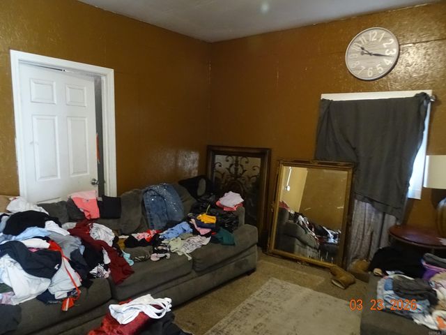 1815 Thayer Street, Little Rock, AR 72202