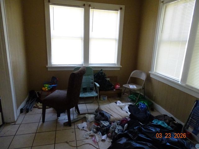 1815 Thayer Street, Little Rock, AR 72202