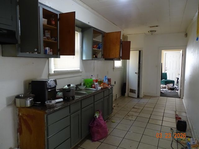 1815 Thayer Street, Little Rock, AR 72202