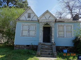 1815 Thayer Street, Little Rock, AR 72202