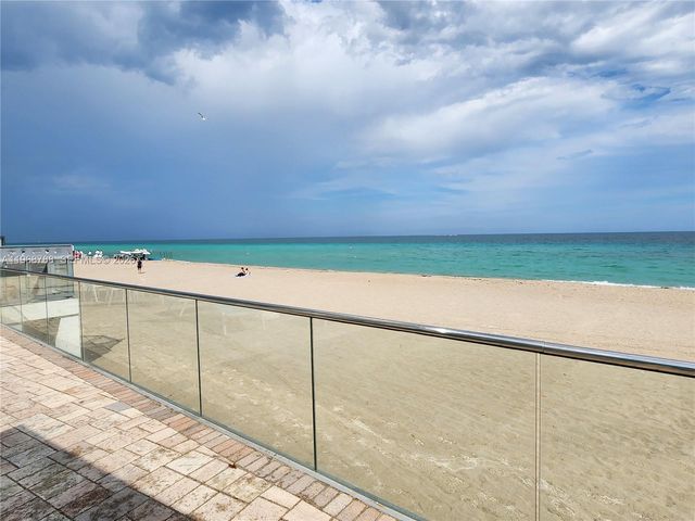 3725 S Ocean Dr 620, Hollywood, FL 33019