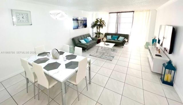 3725 S Ocean Dr 620, Hollywood, FL 33019