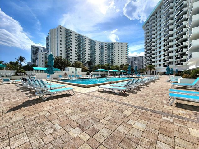 3725 S Ocean Dr 620, Hollywood, FL 33019