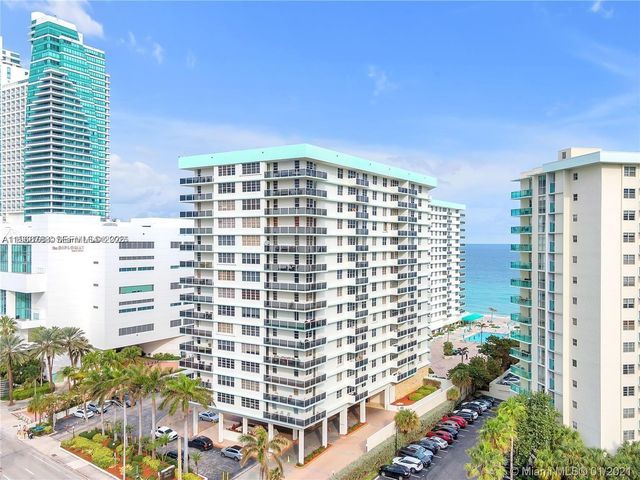 3725 S Ocean Dr 620, Hollywood, FL 33019