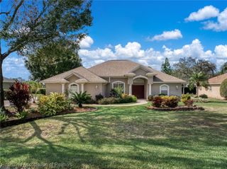3000 Manor Drive, Sebring, FL 33872