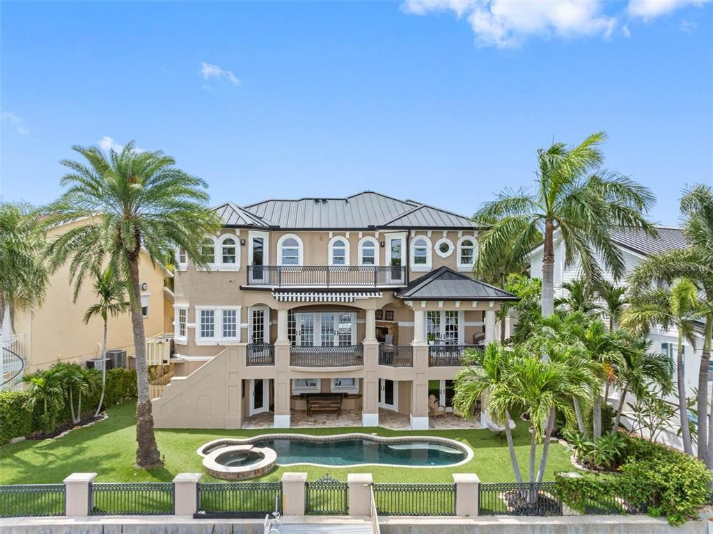 357 12TH AVENUE, Indian Rocks Beach, FL 33785