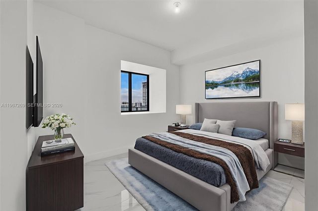 700 NE 24th ST 1806, Miami, FL 33137