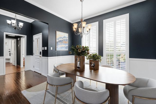 3721 Fieldcrest Lane, Bedford, TX 76021