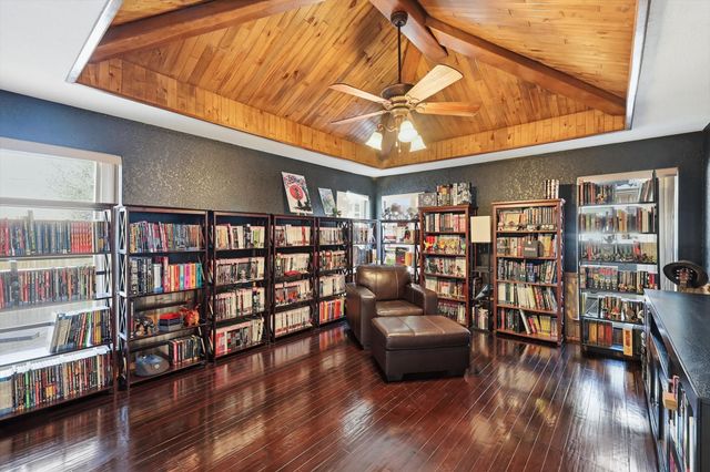 3721 Fieldcrest Lane, Bedford, TX 76021