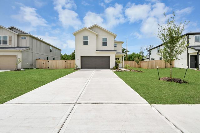 6922 Bens Landing, Cove, TX 77523