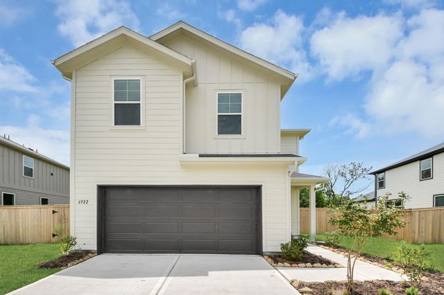 6922 Bens Landing, Cove, TX 77523