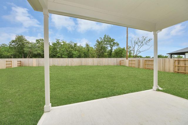 6922 Bens Landing, Cove, TX 77523