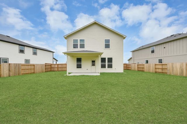 6922 Bens Landing, Cove, TX 77523