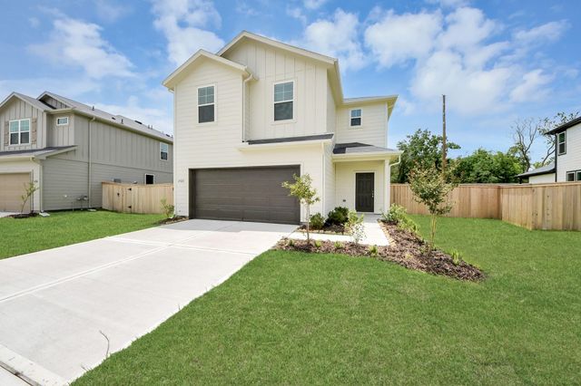 6922 Bens Landing, Cove, TX 77523