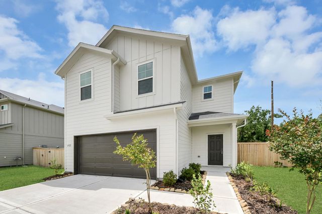 6922 Bens Landing, Cove, TX 77523