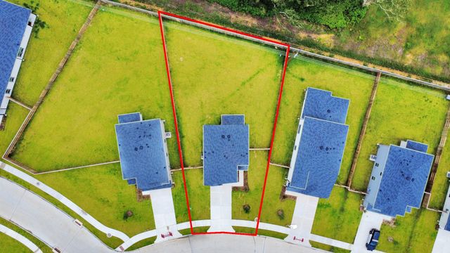 6922 Bens Landing, Cove, TX 77523