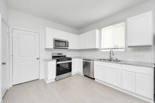 6922 Bens Landing, Cove, TX 77523