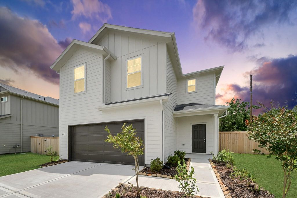 6922 Bens Landing, Cove, TX 77523