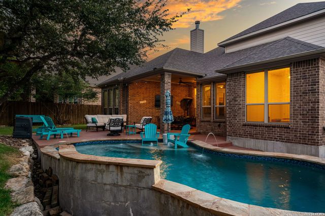 29034 Porch Swing, Boerne, TX 78006