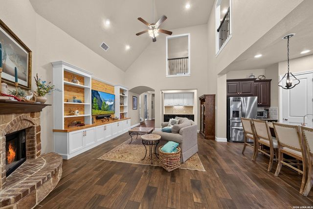 29034 Porch Swing, Boerne, TX 78006