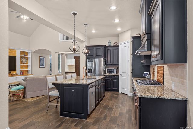 29034 Porch Swing, Boerne, TX 78006