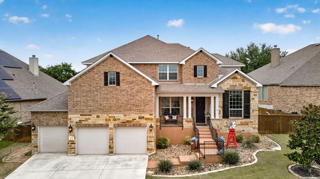 29034 Porch Swing, Boerne, TX 78006