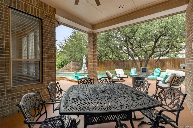 29034 Porch Swing, Boerne, TX 78006