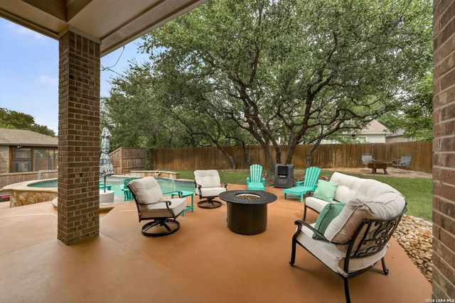 29034 Porch Swing, Boerne, TX 78006