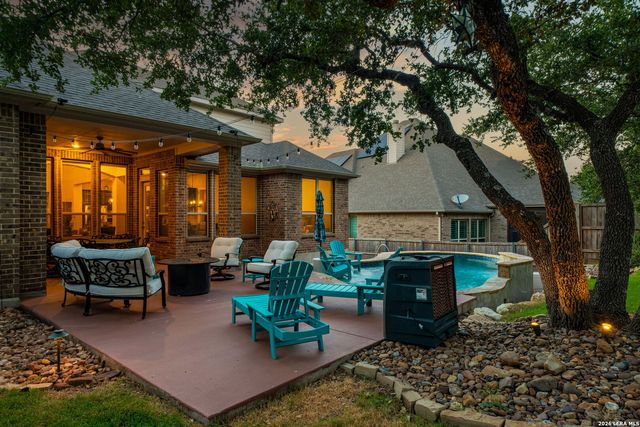 29034 Porch Swing, Boerne, TX 78006