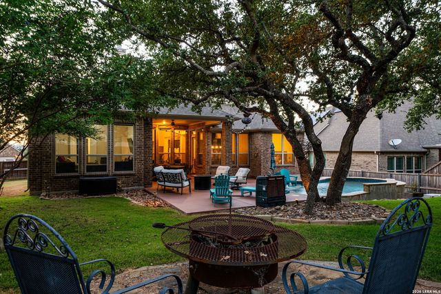 29034 Porch Swing, Boerne, TX 78006