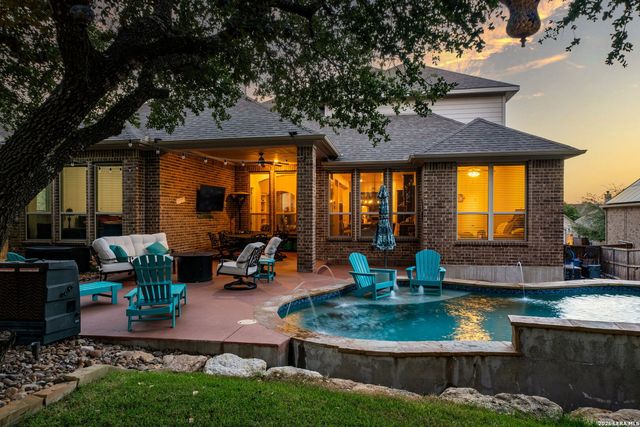 29034 Porch Swing, Boerne, TX 78006