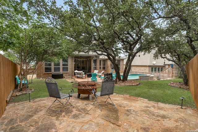 29034 Porch Swing, Boerne, TX 78006